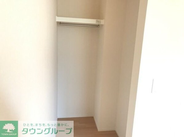 厚木市下川入新築アパートの物件内観写真